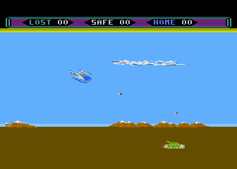 Choplifter!