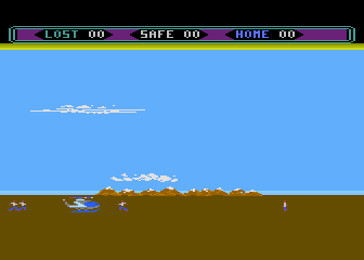 Choplifter!