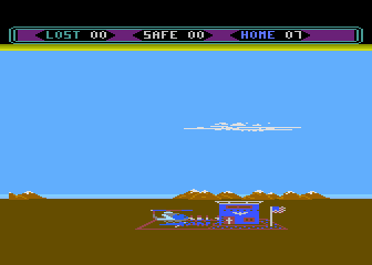 Choplifter!