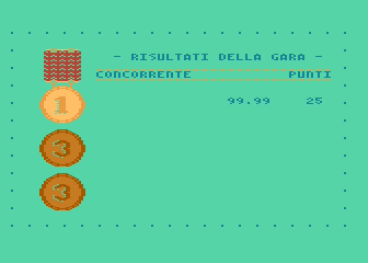 Circo Bianco