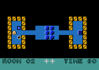 Citadel, The