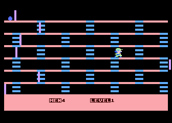 Climber 5