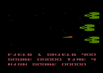 Collision Course