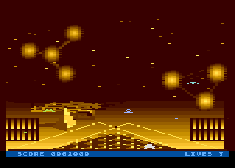Colony 7