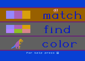 Colorasaurus