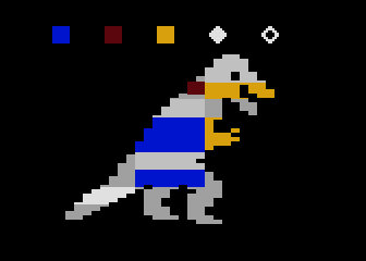 Colorasaurus