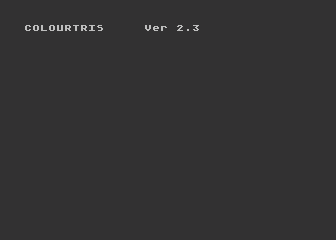 Colourtris