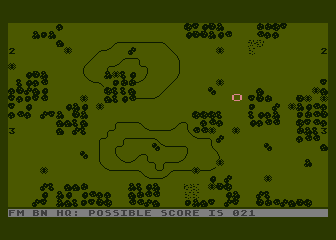 Combat Leader