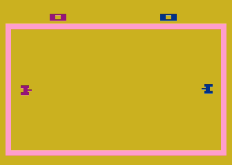 Combat