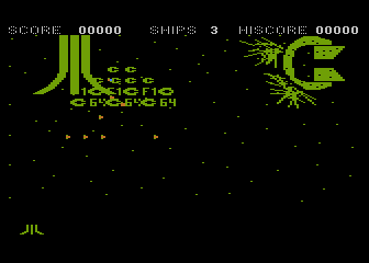 Commodore Invaders !!!
