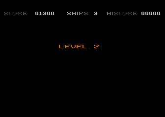 Commodore Invaders !!!