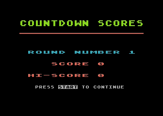Countdown