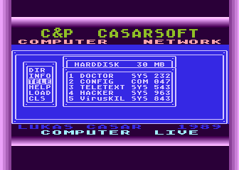 Computer Live
