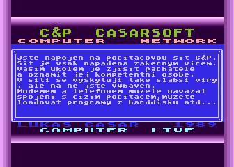 Computer Live