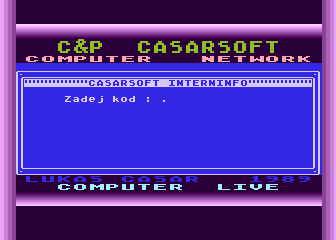 Computer Live
