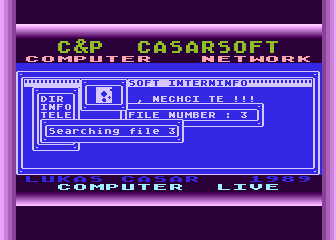 Computer Live