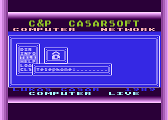 Computer Live