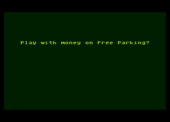 Computer Monopoly