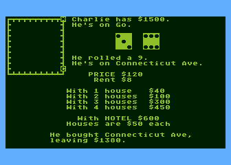 Computer Monopoly