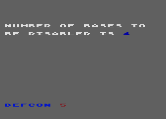 Computer War