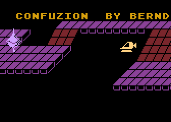 Confuzion