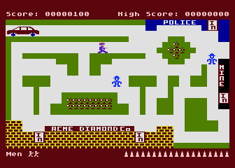 Cops 'n' Robbers
