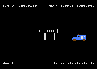 Cops 'n' Robbers