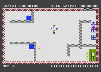Cops 'n' Robbers