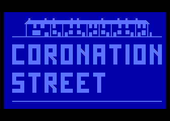 Coronation Street