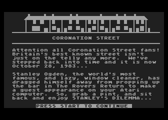 Coronation Street