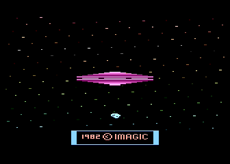Cosmic Ark