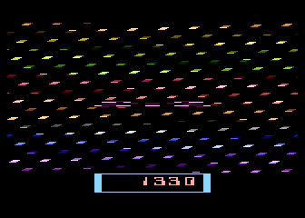 Cosmic Ark