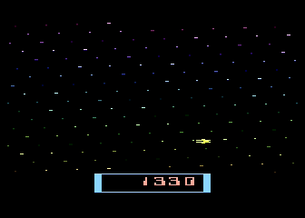 Cosmic Ark