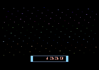 Cosmic Ark