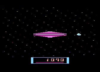Cosmic Ark