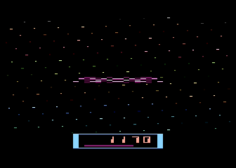 Cosmic Ark