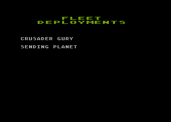 Cosmic Crusaders v3.5