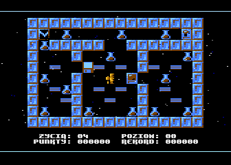 Cosmic Hero