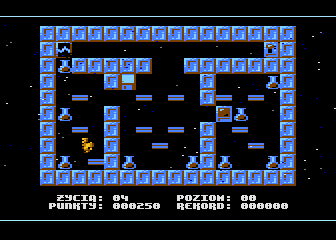 Cosmic Hero