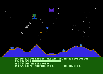 Cosmic Tunnels: Episode #4