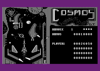 Cosmos
