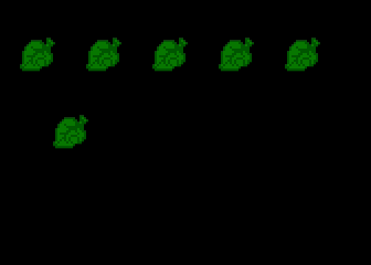 Counting Images