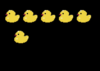 Counting Images
