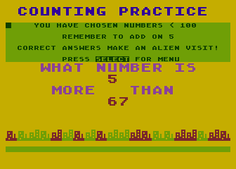 Counting
