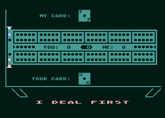 Cribbage