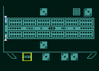 Cribbage