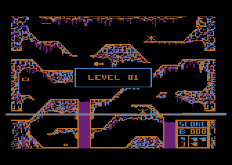 Crisis Mountain