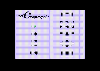 Cropky