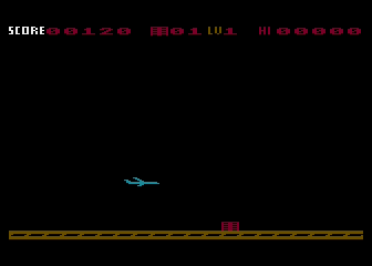 Cross Bomber
