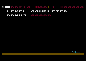 Cross Bomber